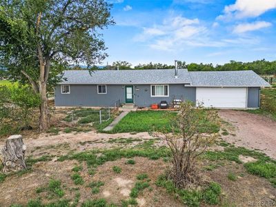 745 K St, Penrose, CO, 81240