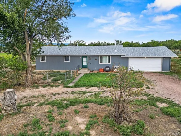 745 K St, Penrose, CO 81240