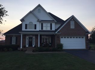 555 Golfview Way, Bowling Green, KY 42104