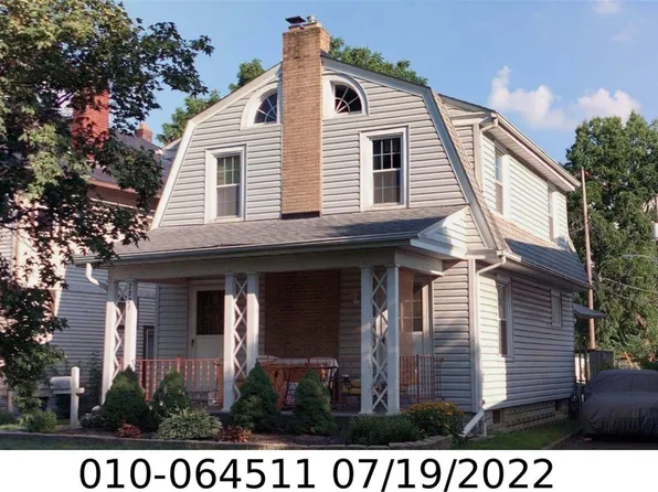 2921 Olive St, Columbus, OH 43204