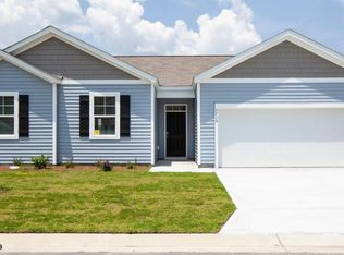 1168 Hidden Creek Dr NE, Leland, NC 28451