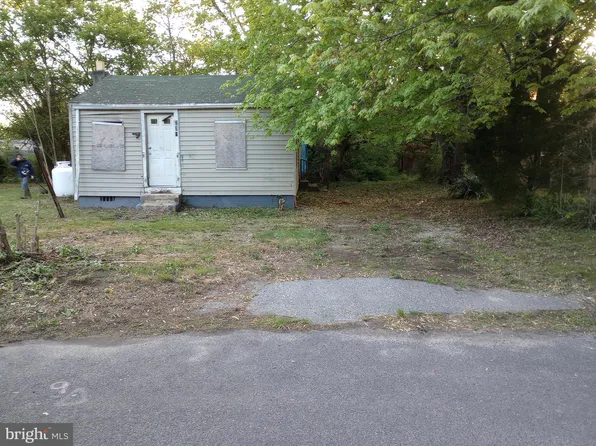 230 Stephenson Ave, Bridgeton, NJ 08302