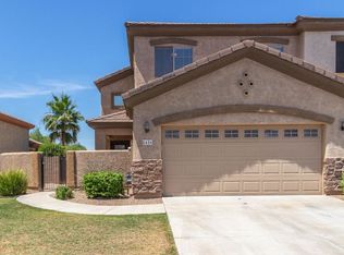 8456 E Pampa Ave, Mesa, AZ 85212