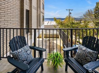 Seven Highland Drive, Seattle, WA 98109