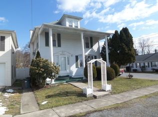 400 Baer St, Jersey Shore, PA 17740