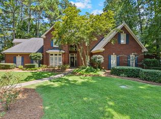 7149 Pinecrest Dr, Montgomery, AL 36117
