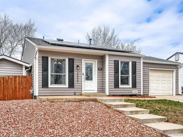 20561 E Coolidge Place, Aurora, CO 80011