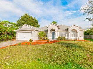 511 Charlotta Ave SE, Palm Bay, FL 32909