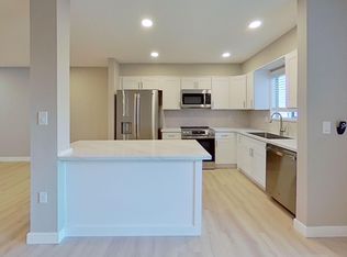 Villa Marie Apartments, San Diego, CA 92103