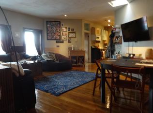 119 Almy St #3, Providence, RI 02909