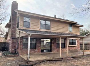 2158 Cold Springs Dr #2007, Arlington, TX 76017