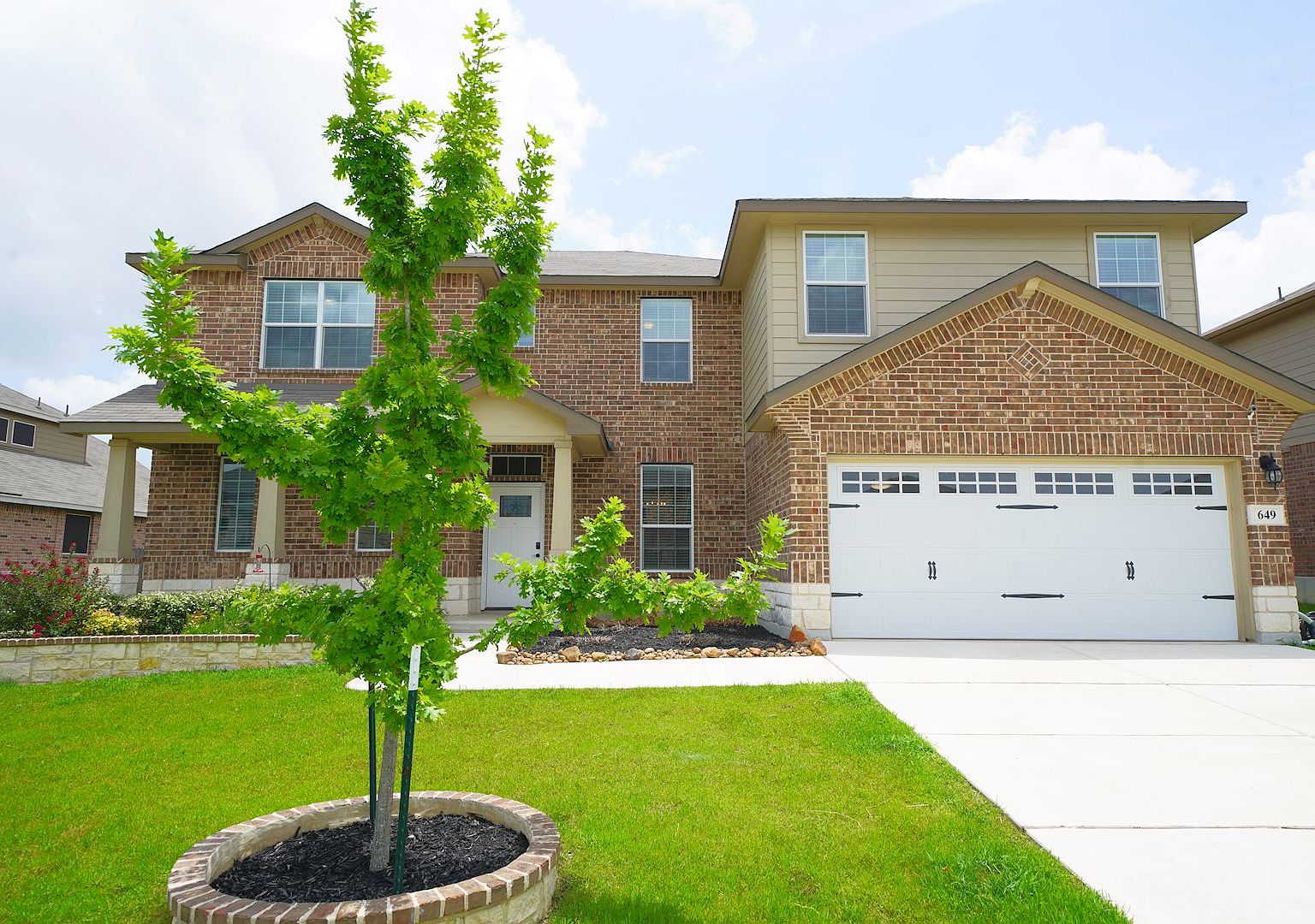 649 Minerals Way, Cibolo, TX 78108 Zillow