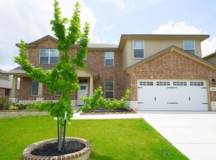 649 Minerals Way, Cibolo, TX 78108