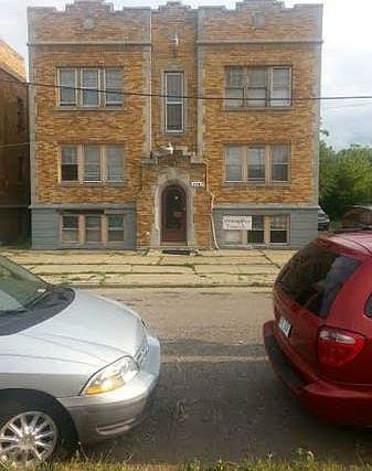 2nd image of 3747 Scovel Pl APT 14