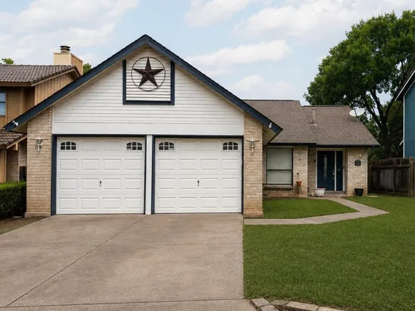 4415 Brushy Hl, San Antonio, TX 78217