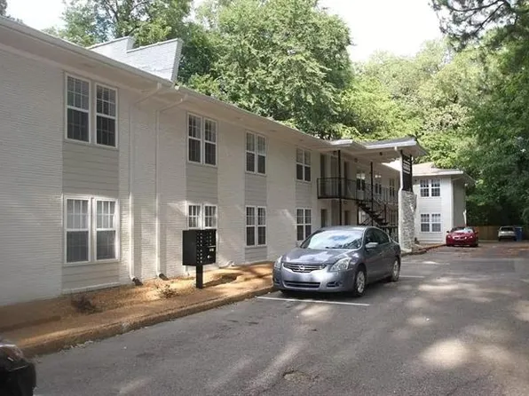 216 N Hollywood St, Memphis, TN