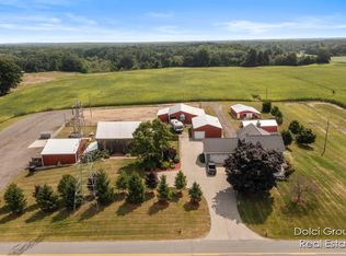 15046 Tyrone Ave, Kent City, MI 49330