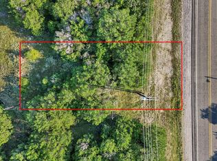 6030 Tin Top Hwy, Granbury, TX 76048