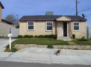 2513 N Inyo St, Bakersfield, CA