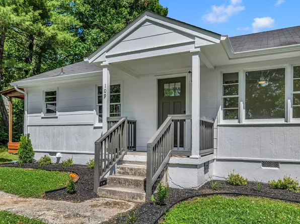 109 Brookview Cir, Columbia, TN 38401