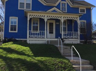 406 S 7th St, Ann Arbor, MI