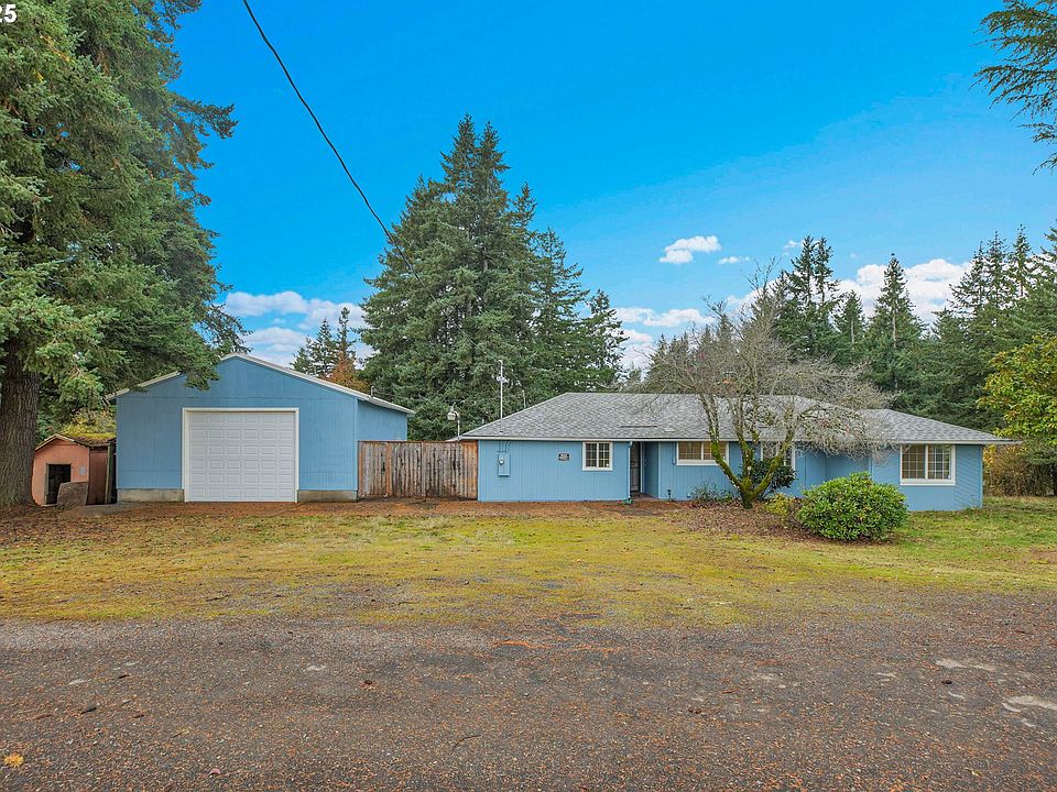 1st image of 20320 SE Walgren Rd