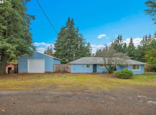 20320 SE Walgren Rd, Damascus, OR