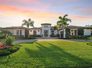 16971 Cortile Dr, Naples, FL 34110