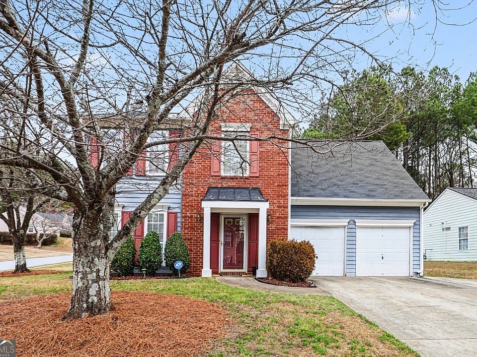 1st image of 1334 Ambercrest Way