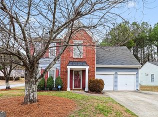 1334 Ambercrest Way, Austell, GA 30168