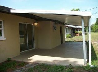 982 Pinson Blvd, Rockledge, FL 32955