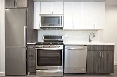 Rented by REAL New York