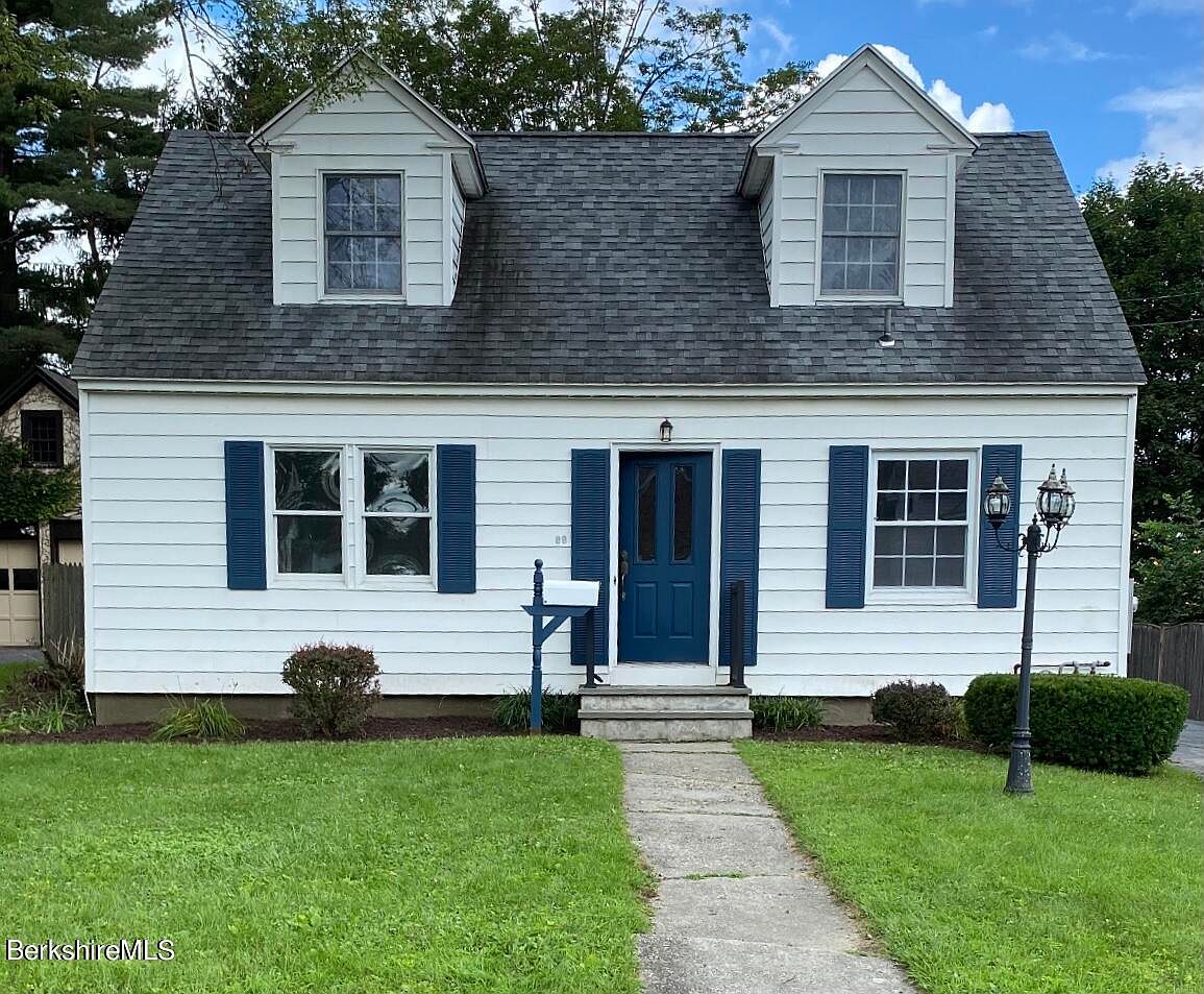 88 Dodge Ave, Pittsfield, MA 01201 Zillow