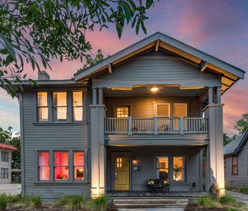 225 Brahan Blvd, San Antonio, TX, 78215