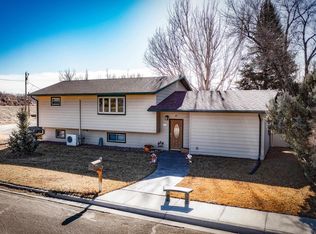 409 11th Ave N, Greybull, WY 82426