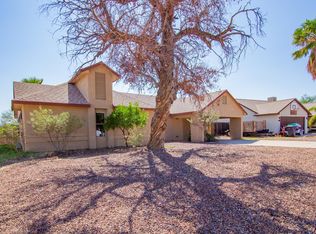 9401 N Lemur Ln, Tucson, AZ 85742
