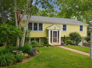 89 Emerson Way, Barnstable, MA 02630