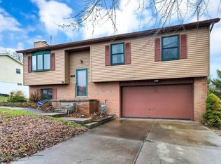 1195 Briar Hill Rd, Heath, OH 43056
