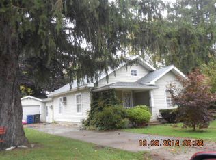 612 Bart St, Danville, IL