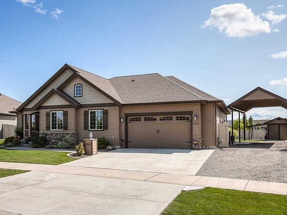 2nd image of 2854 N Bunchgrass Dr