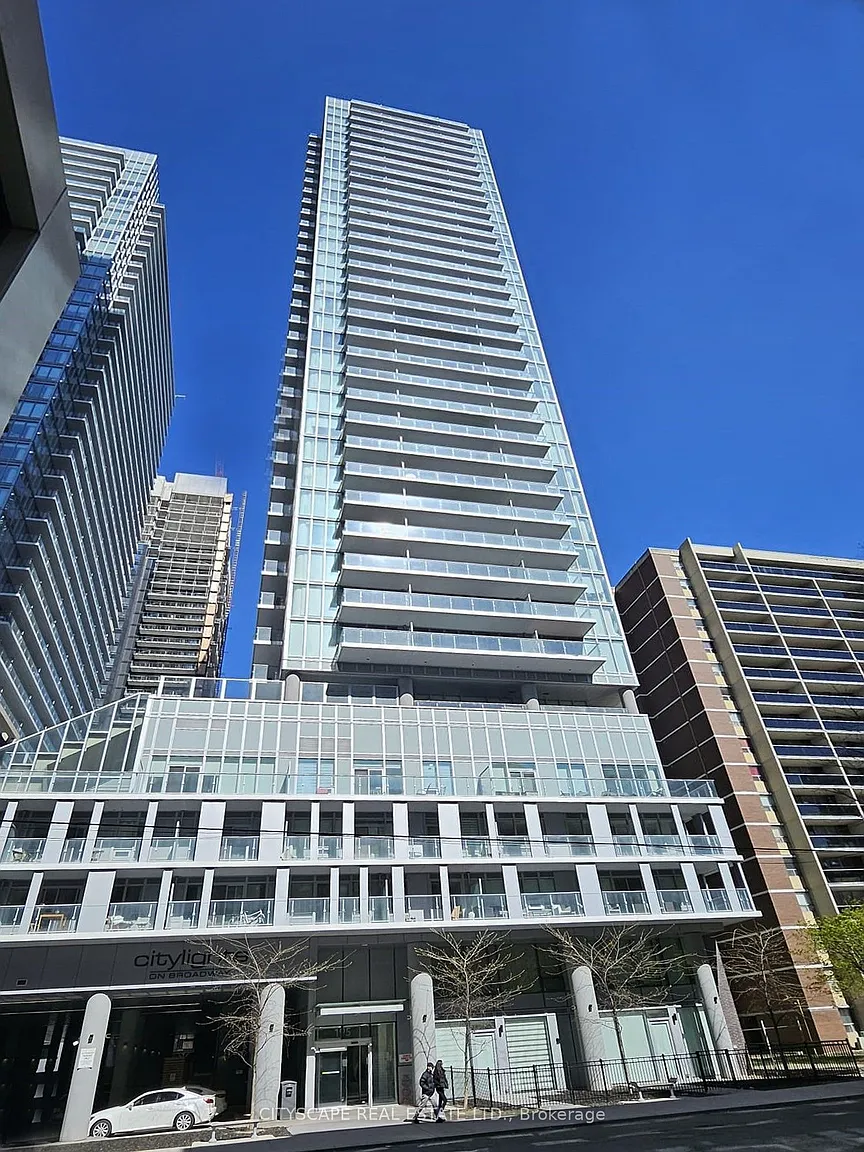 195 Redpath Ave #3501 photo 1