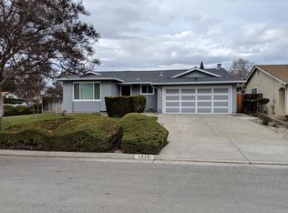 1820 Mandel Ct, San Jose, CA 95131