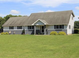 17764 S Carol Ct, Clinton, IN 47842