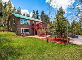 901 Kings Crown Rd, Woodland Park, CO 80863