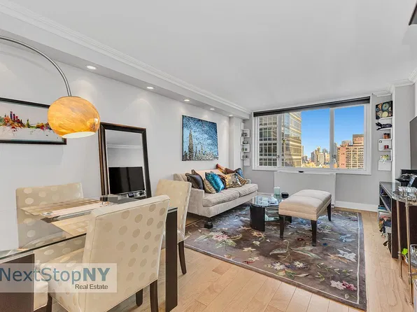 245 E 54th St APT 29L, New York, NY 10022