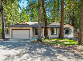 21063 Sierra Circle Dr, Pioneer, CA 95666
