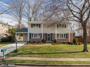 9212 Shotgun Ct, Springfield, VA 22153