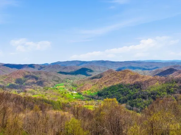 TBD Log Cabin Lane, Roan Mountain, TN 37687