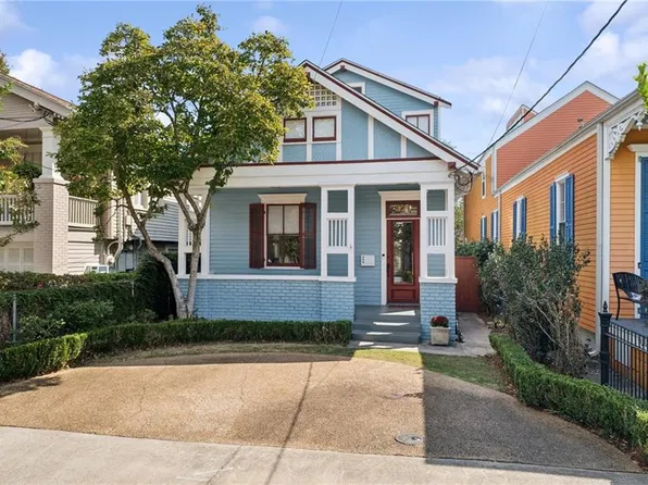 321 Eleonore St, New Orleans, LA 70115