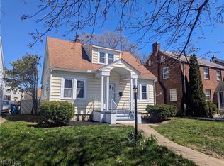 3433 Reid Ave, Lorain, OH 44055